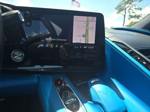 Used 2020 Chevrolet Corvette 3LT w/ 3LT Preferred Equipment Group image 14