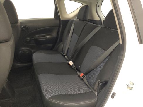 Used 2018 Nissan Versa Note S image 18