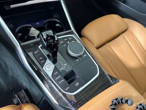 Used 2022 BMW 330i xDrive Sedan w/ M Sport Package image 20