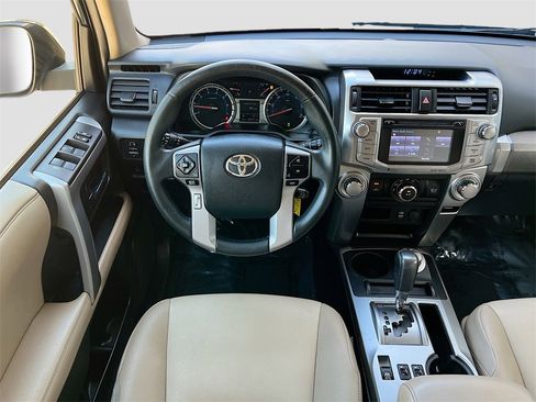 Used 2019 Toyota 4Runner SR5 image 20
