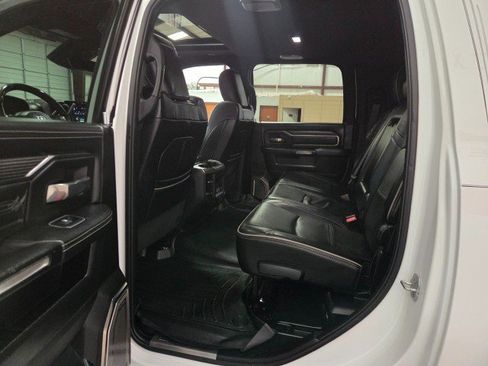 Used 2019 RAM 2500 Limited image 79