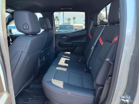 New 2026 Chevrolet Colorado Z71 image 7