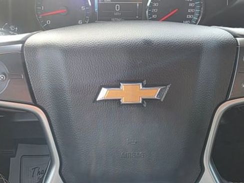 Used 2017 Chevrolet Tahoe LS w/ Max Trailering Package AWD/4WD image 18