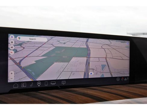 New 2026 Cadillac Escalade ESV Platinum Sport w/ LPO, Floor Liner Package image 19