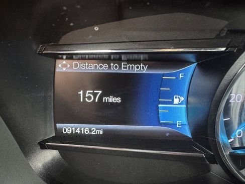 Used 2018 Ford Explorer XLT w/ Equipment Group 202A image 20