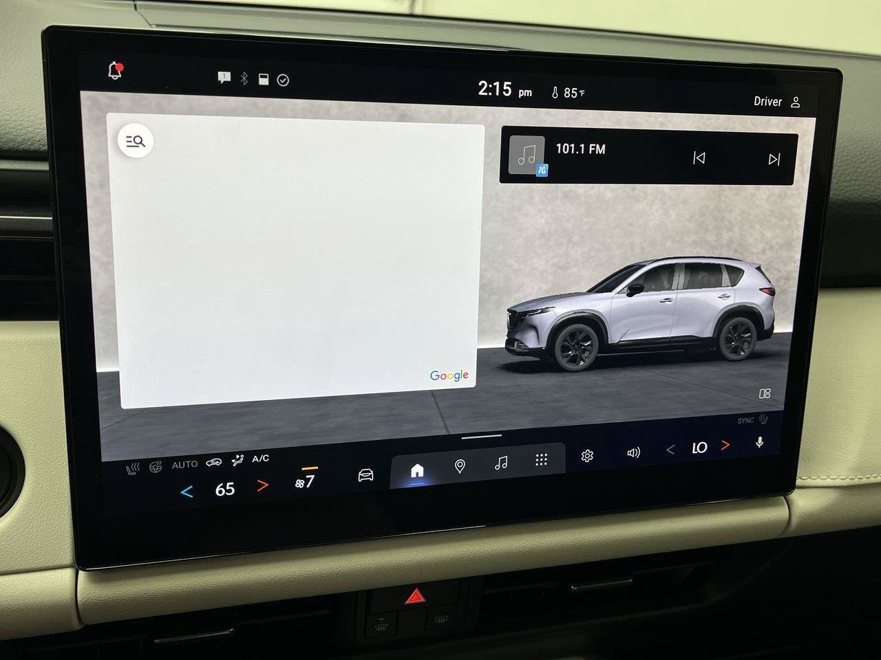 New 2026 MAZDA CX-5 Preferred AWD/4WD image 18
