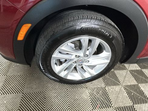 Used 2025 Buick Envista Preferred FWD image 10