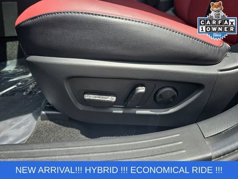 Used 2026 MAZDA CX-50 2.5 Hybrid w/ Cargo Package AWD/4WD image 26