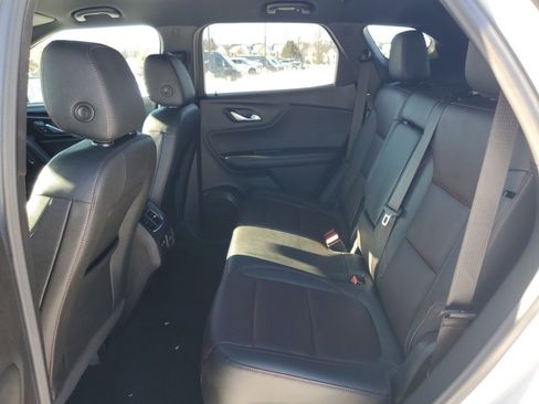 Used 2022 Chevrolet Blazer RS image 30