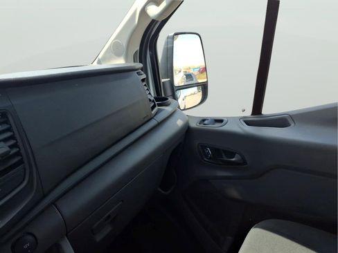 Used 2024 Ford Transit 250 Low Roof w/ Exterior Upgrade Package RWD image 21