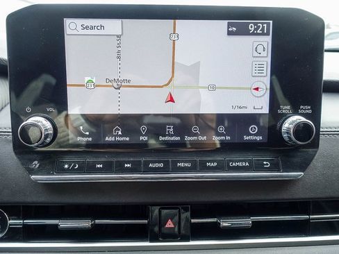 Used 2022 Mitsubishi Outlander SE image 30