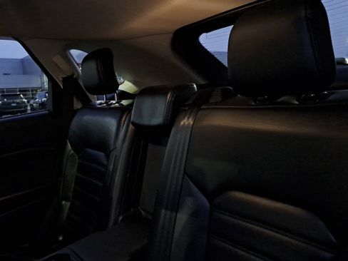 Used 2020 Ford Edge SEL w/ Cold Weather Package image 14