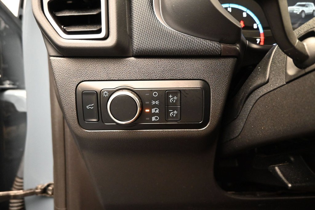 Used 2024 Ford Bronco Sport Big Bend AWD/4WD image 12