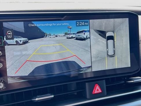 New 2026 Kia Carnival SX FWD image 14