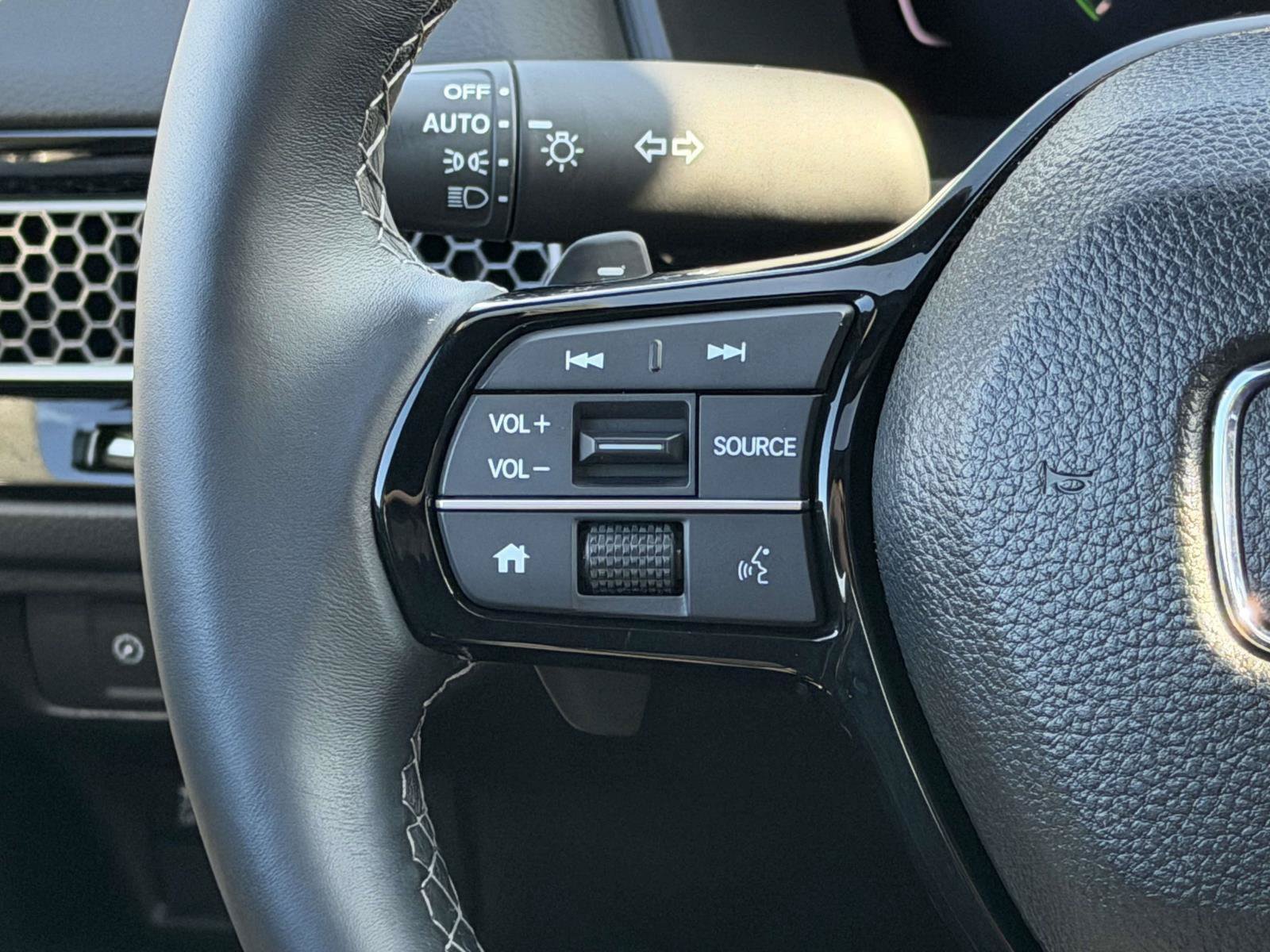 Certified 2026 Honda Civic Sport image 41