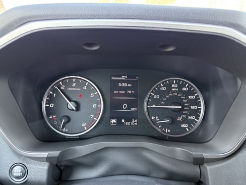 Certified 2025 Subaru Ascent Premium AWD/4WD image 14