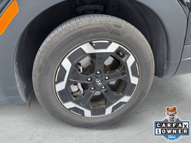 Used 2026 Hyundai Santa Fe SEL FWD image 23