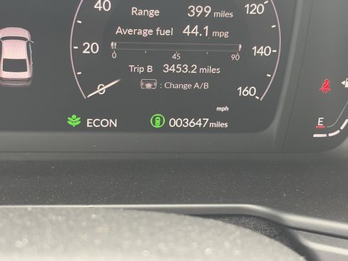 Used 2025 Honda Accord Touring image 22