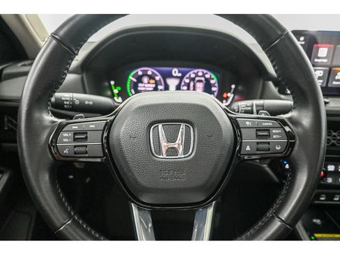 Used 2023 Honda Accord Touring image 37