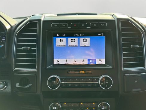 Used 2019 Ford Expedition Limited w/ Equipment Group 303A AWD/4WD image 18