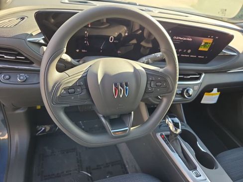 New 2026 Buick Envista Preferred w/ Convenience II Package image 17