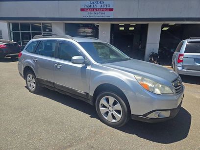 Used 2012 Subaru Outback 2.5i