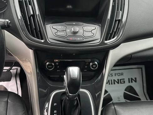 Used 2013 Ford Escape SEL AWD/4WD image 11
