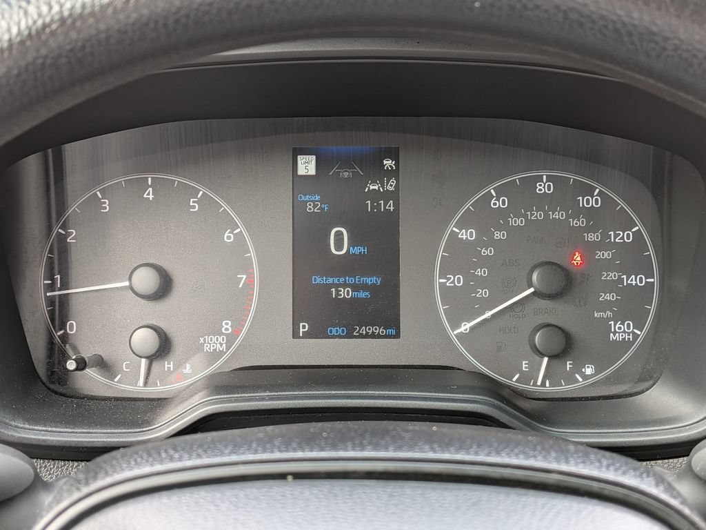 Used 2025 Toyota Corolla LE FWD image 25