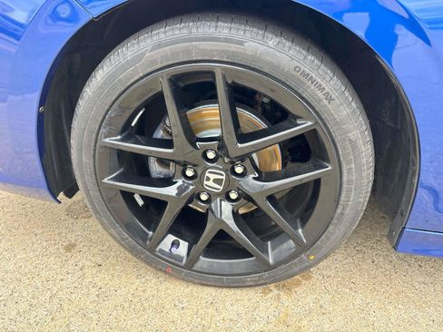 Used 2022 Honda Civic Sport image 6