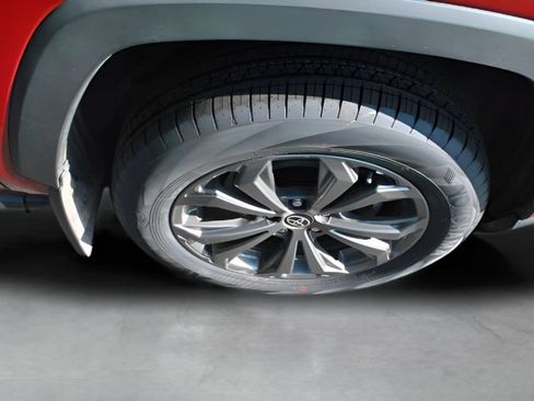 Certified 2023 Toyota RAV4 Limited AWD/4WD image 28