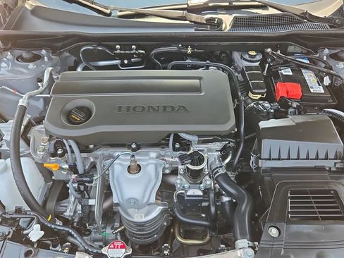 Used 2026 Honda Civic Sport image 26