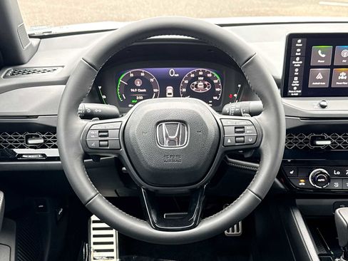 New 2026 Honda Accord Sport image 11