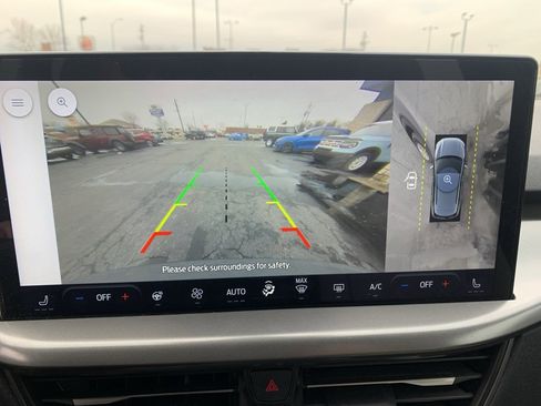 Used 2023 Ford Escape Active w/ Tech Pack #2 image 25