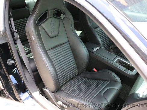 Used 2012 Ford Mustang Shelby GT500 w/ SVT Performance Pkg image 34