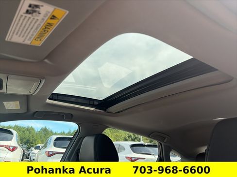 Used 2026 Acura Integra FWD image 19