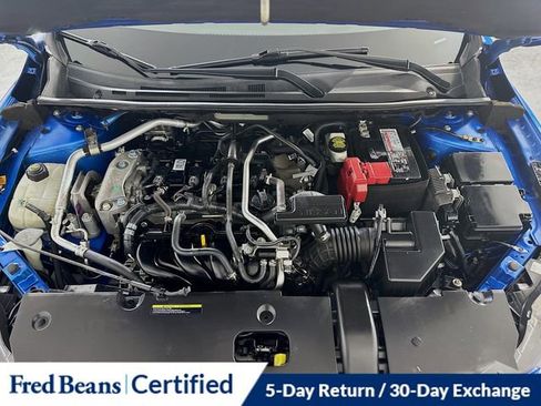 Used 2021 Nissan Sentra SR w/ SR Premium Package image 30