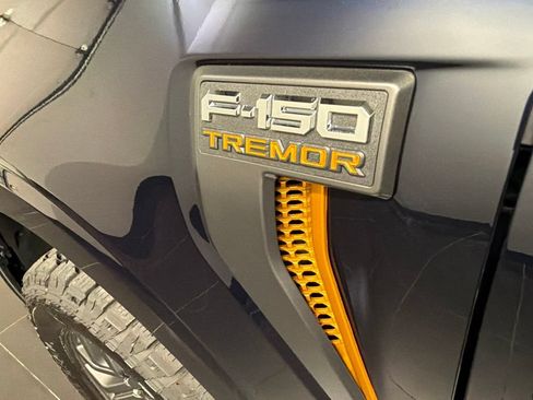 New 2026 Ford F150 Tremor AWD/4WD image 40