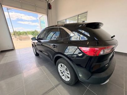 Used 2021 Ford Escape SE