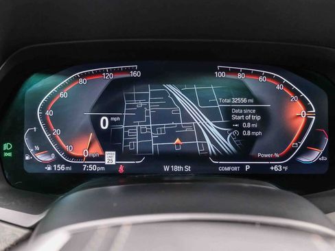 Used 2023 BMW X5 sDrive40i w/ Premium Package image 23