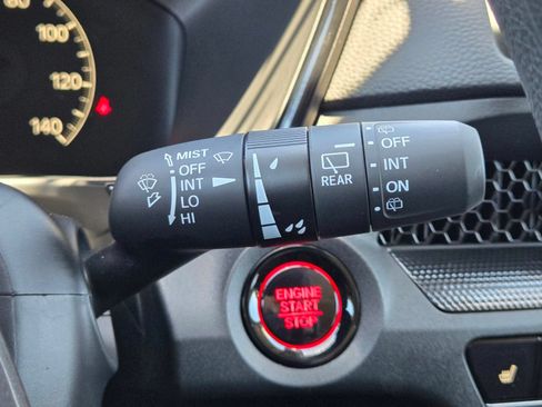 Certified 2026 Honda CR-V EX image 25