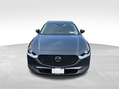 Certified 2024 MAZDA CX-30 AWD 2.5 S w/ Select Sport Pkg