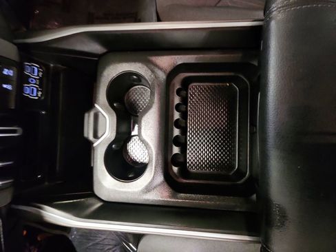 Used 2021 RAM 1500 Big Horn image 21