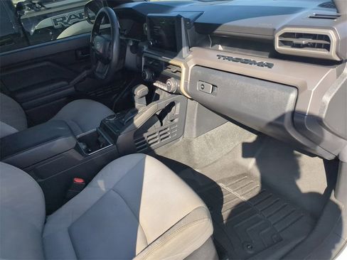 Used 2024 Toyota Tacoma SR5 image 12