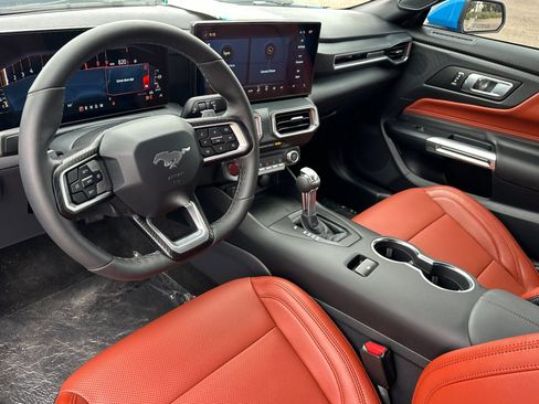 New 2026 Ford Mustang GT Premium RWD image 10