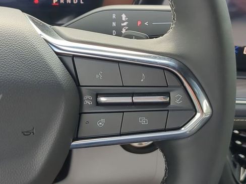 New 2026 Chevrolet Tahoe Premier image 27