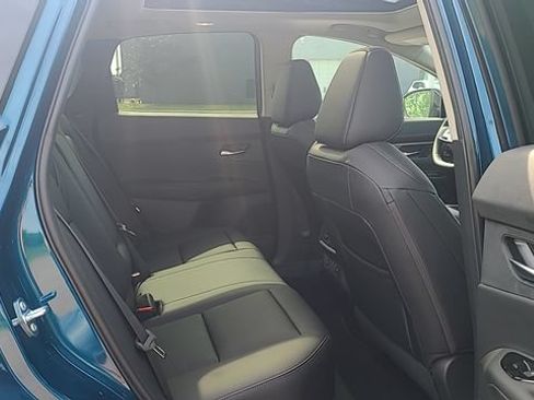 New 2026 Nissan Murano SL AWD/4WD image 28