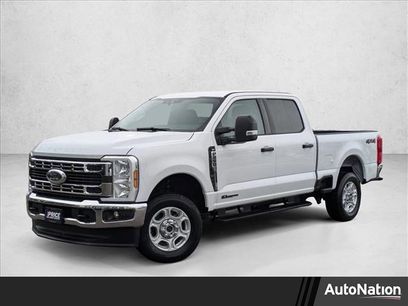Used 2025 Ford F250 XLT