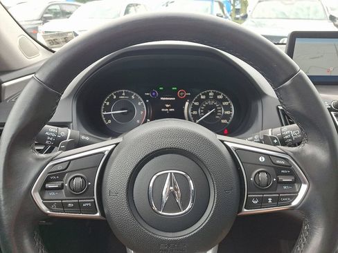 Used 2021 Acura RDX AWD w/ Technology Package image 20