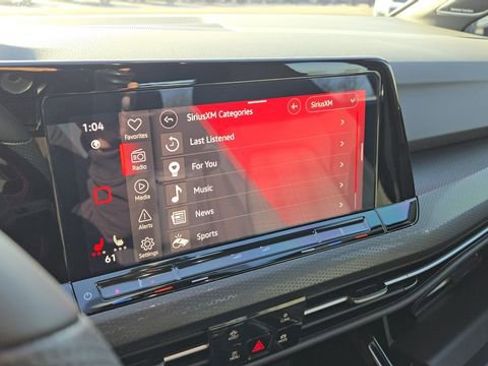 Used 2024 Volkswagen GTI SE image 15