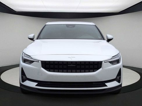 Used 2022 Polestar Polestar 2 w/ Plus Package image 3